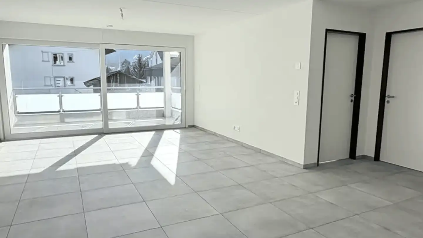 Appartamento in affitto - Rue Chavon-Dedos 8, 2830 Courrendlin - Foto 4