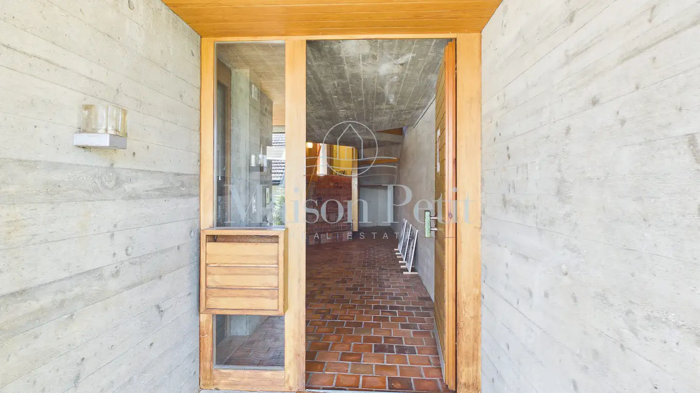 Semi-detached house for sale - Tollwiesstrasse 7, 8700 Küsnacht ZH