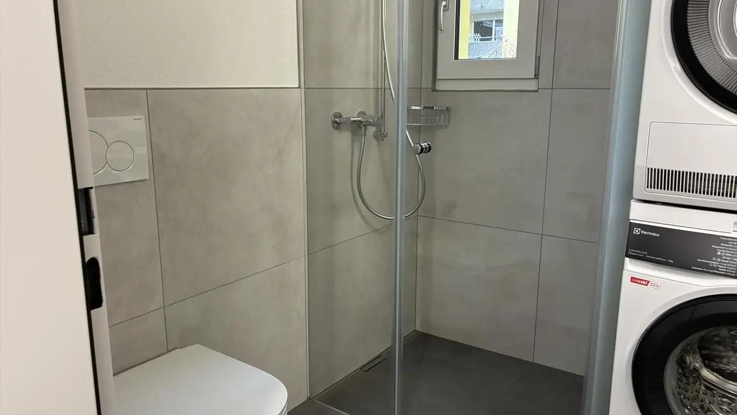 Appartement à louer - Parkstrasse 4a, 9430 St. Margrethen SG - Photo 4