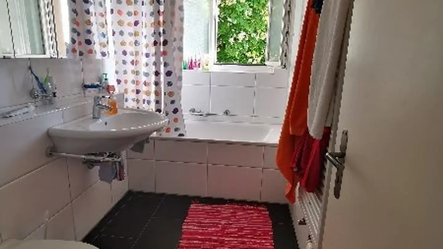 Chambre à louer - 8057 Zürich - Photo 3