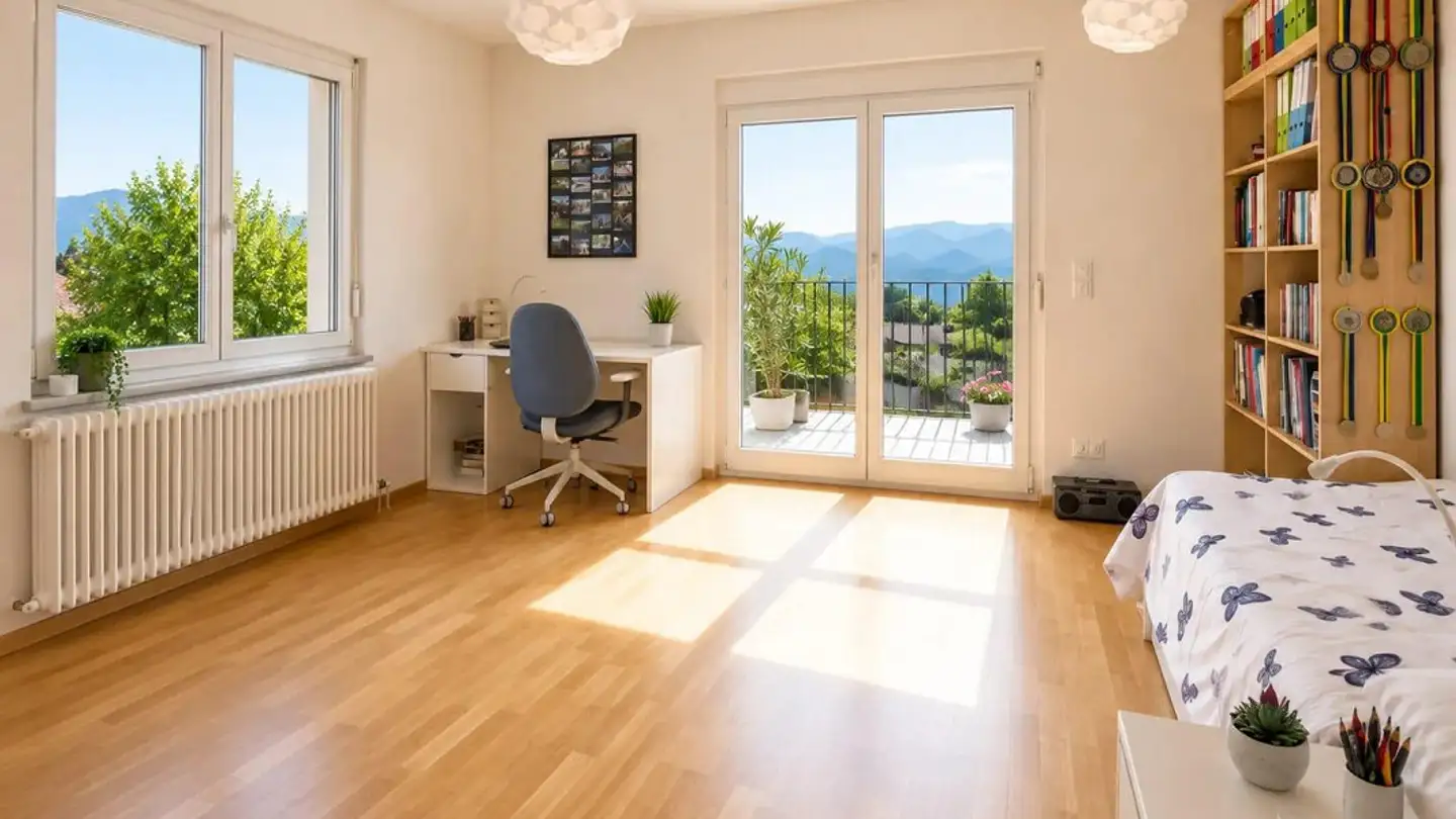 Villa in vendita - Strada Della Castellanza 111, 6968 Sonvico - Foto 4