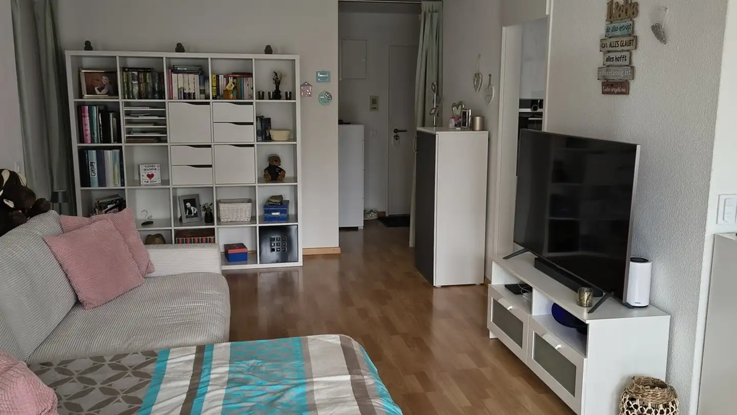 Appartement à louer - Kirchgasse 6, 8907 Wettswil - Photo 2