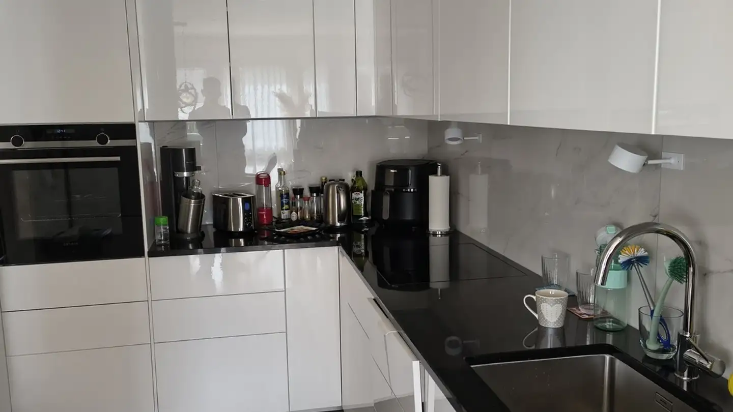 Appartement à louer - Kirchgasse 6, 8907 Wettswil - Photo 4