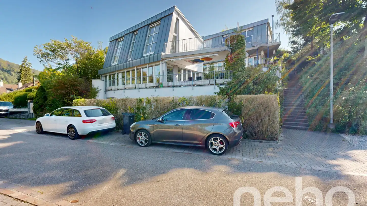 Single house for sale - 4464 Maisprach