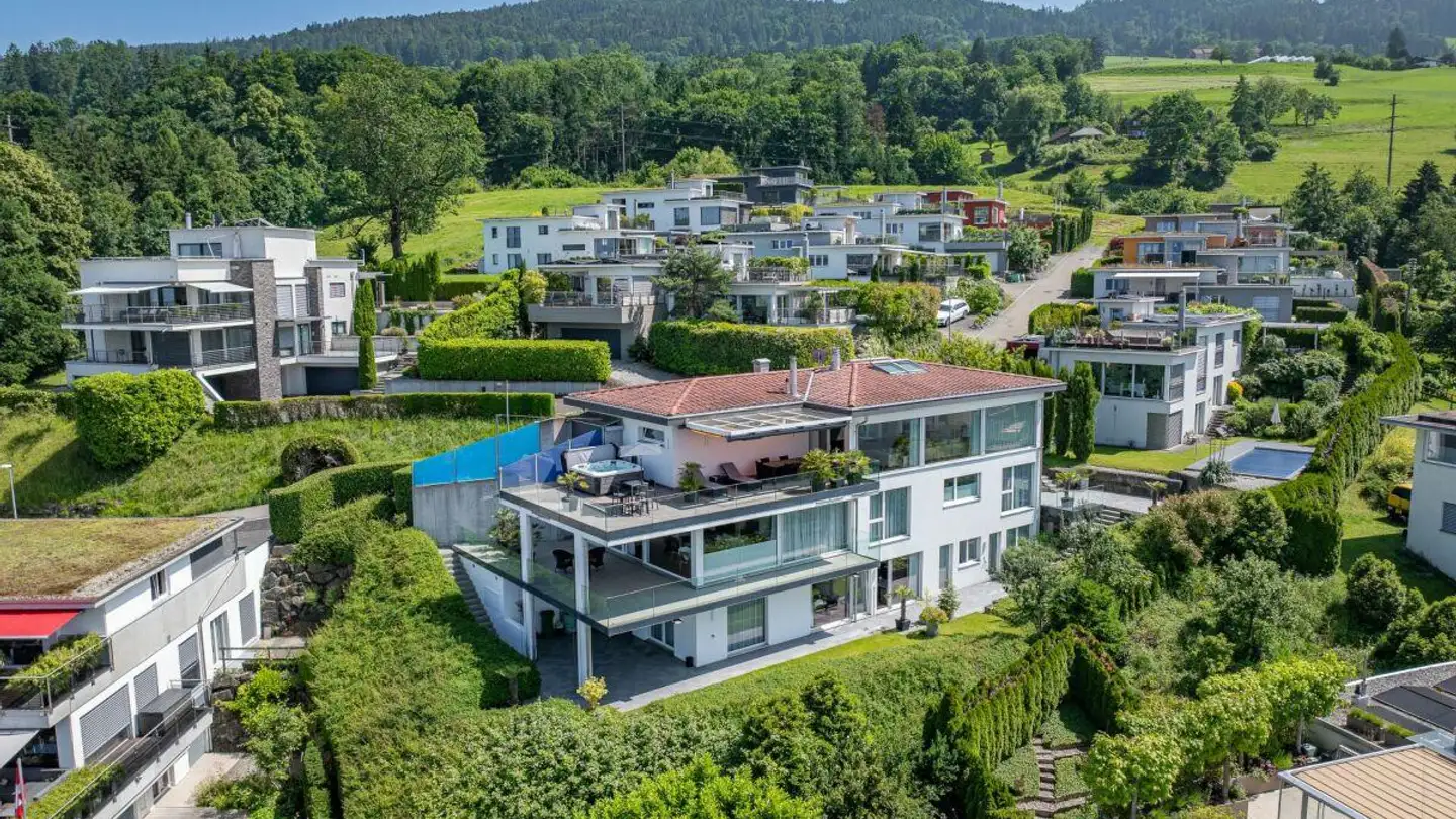 Penthouse kaufen - Schönheimstrasse, 9404 Rorschacherberg - Foto 2