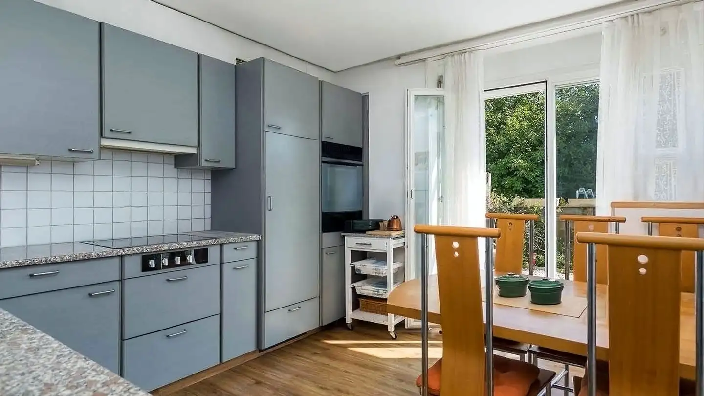 Casa a schiera in vendita - 6330 Cham - Photo 3