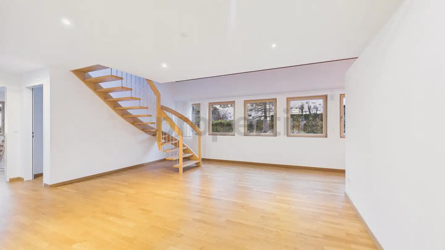 Duplex in affitto - 7304 Maienfeld