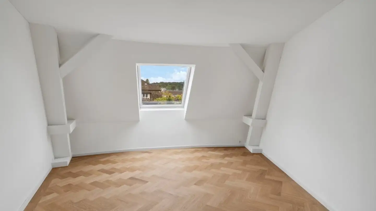Wohnung mieten - Freiestrasse 14, 8032 Zürich - Foto 3