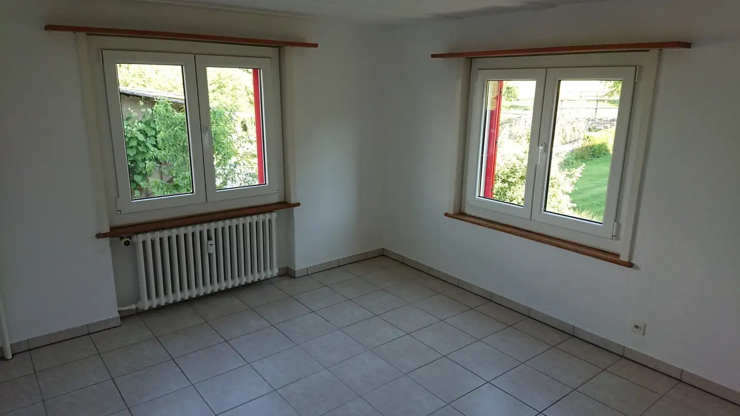 Appartamento in affitto - 4922 Thunstetten