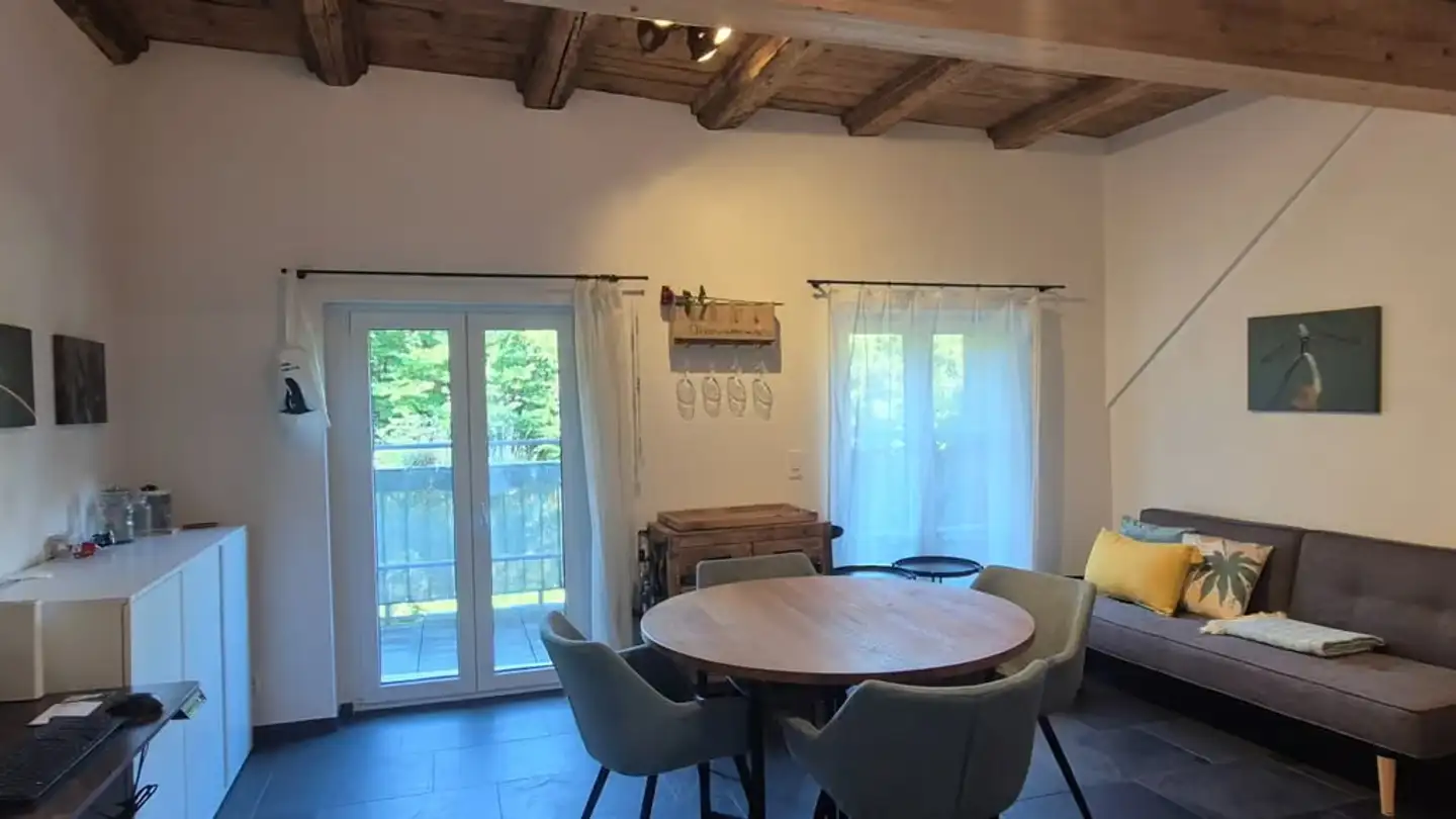 Apartment for rent - Schlösslistrasse 22, 6030 Ebikon