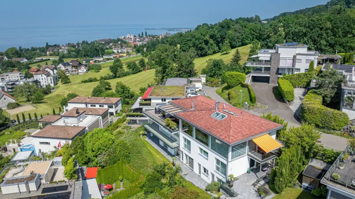 Penthouse kaufen - Schönheimstrasse, 9404 Rorschacherberg