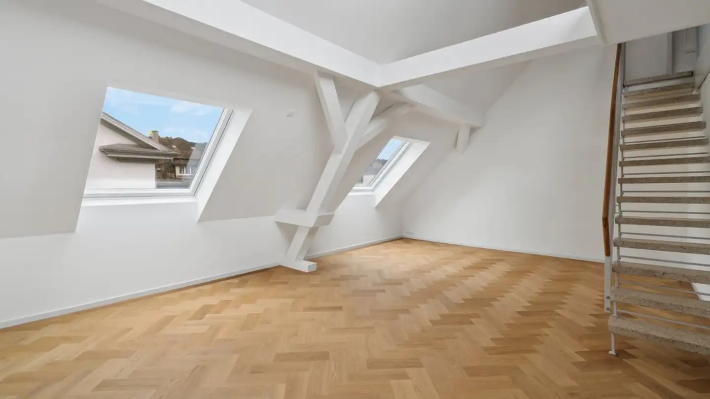 Wohnung mieten - Freiestrasse 14, 8032 Zürich - Foto 4
