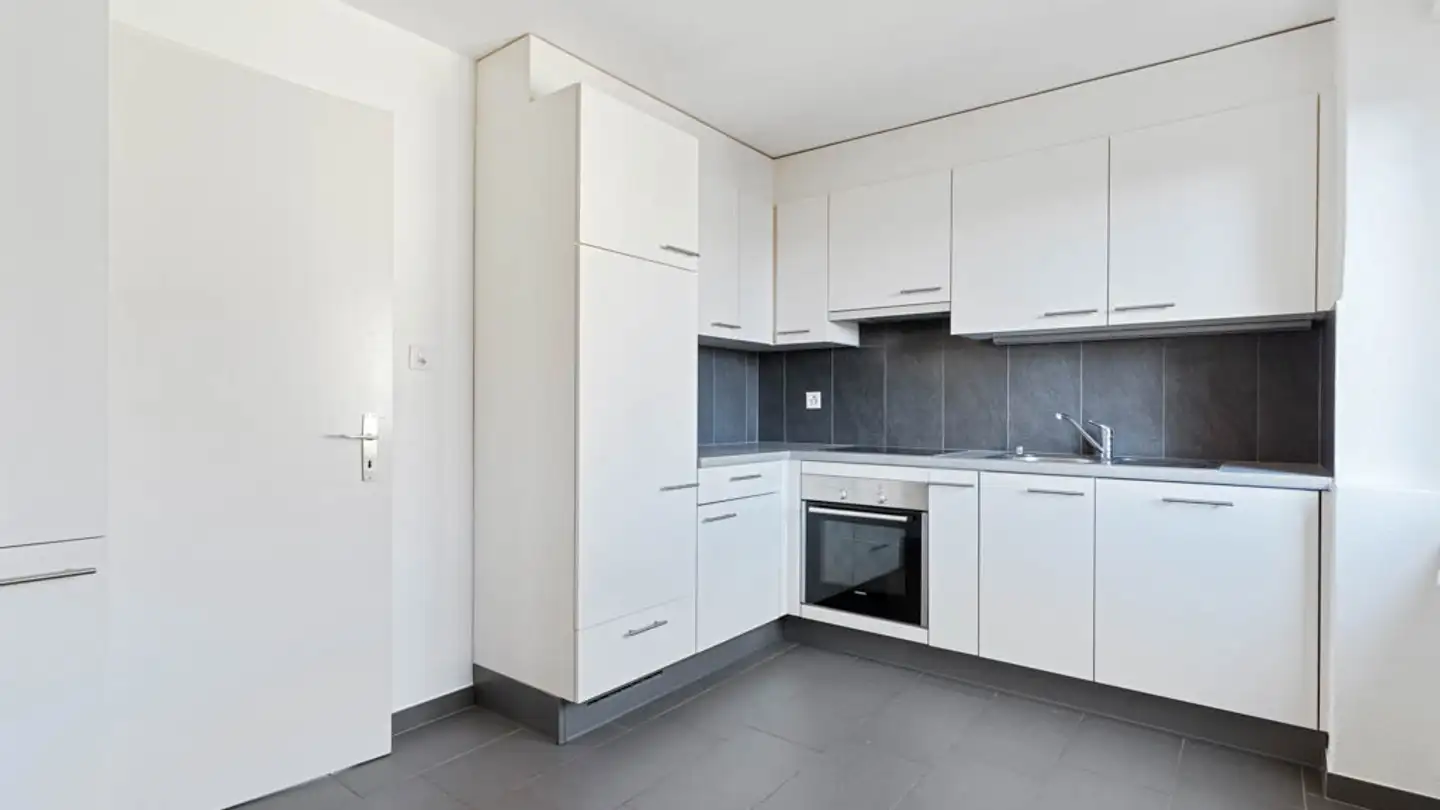 Appartamento in affitto - Rue De L'étang 6, 2800 Delémont
