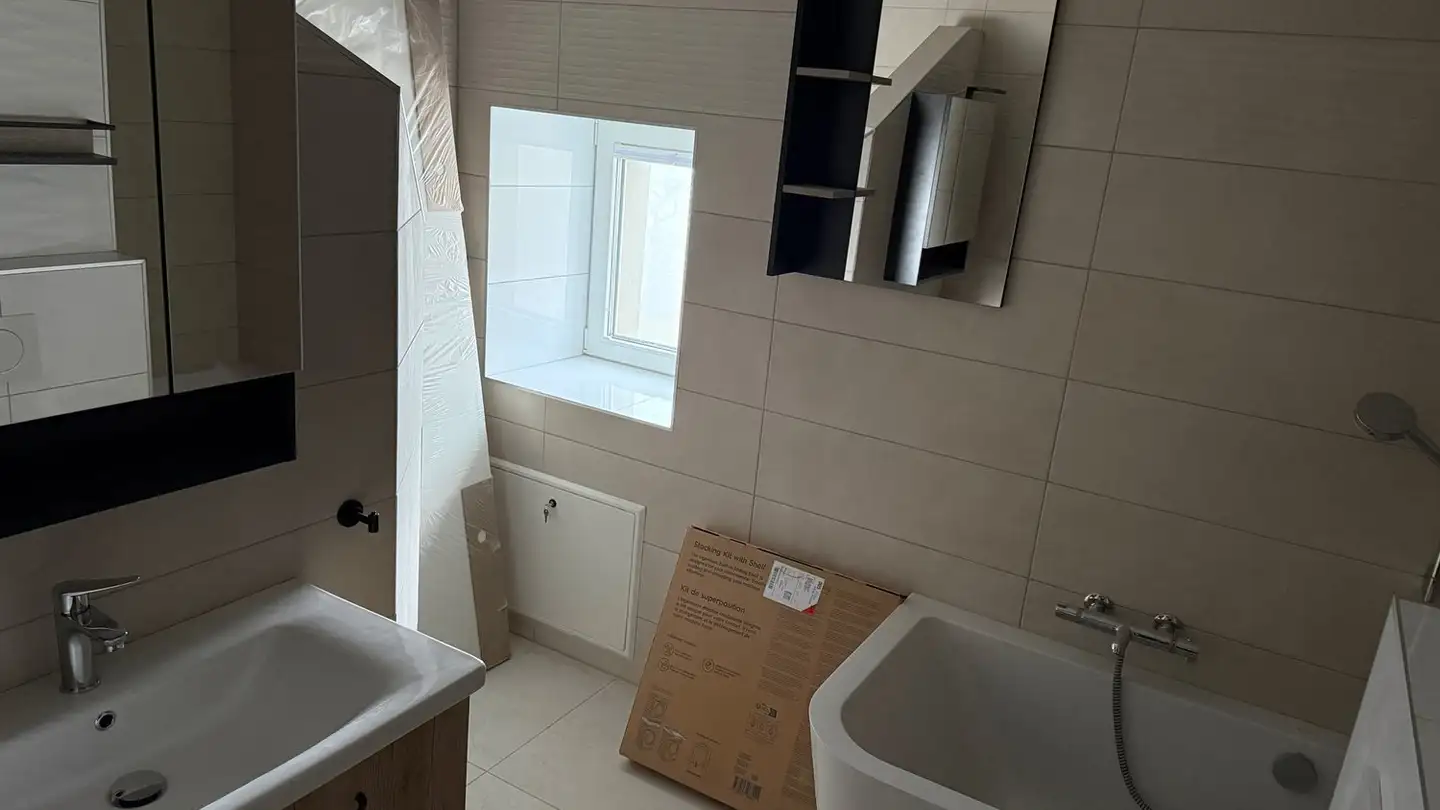 Einfamilienhaus mieten - Chemin De Devant-La-Ville 7, 1682 Cerniaz VD - Foto 2