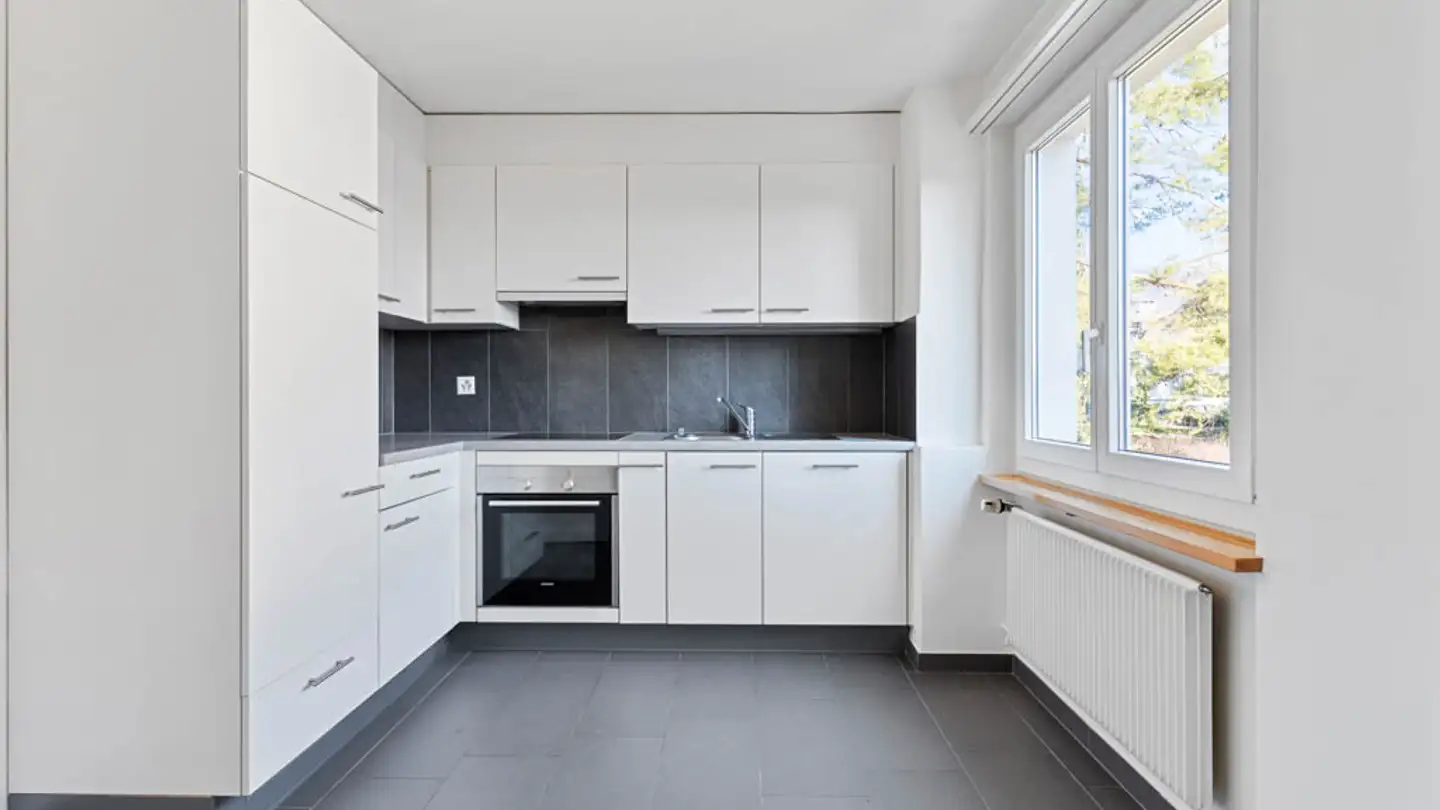 Appartamento in affitto - Rue De L'étang 6, 2800 Delémont - Foto 2