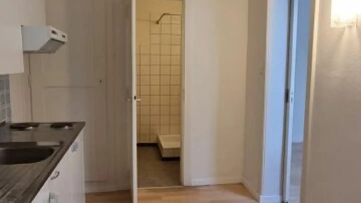 Appartamento in affitto - Kramgasse 79, 3011 Bern - Foto 2