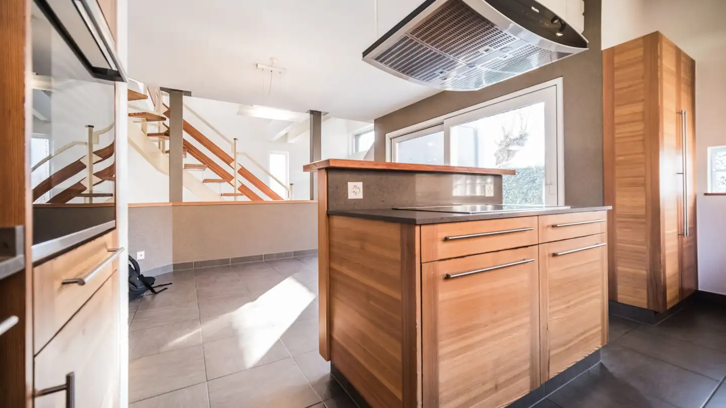 Casa singola in vendita - 1926 Fully - Foto 2