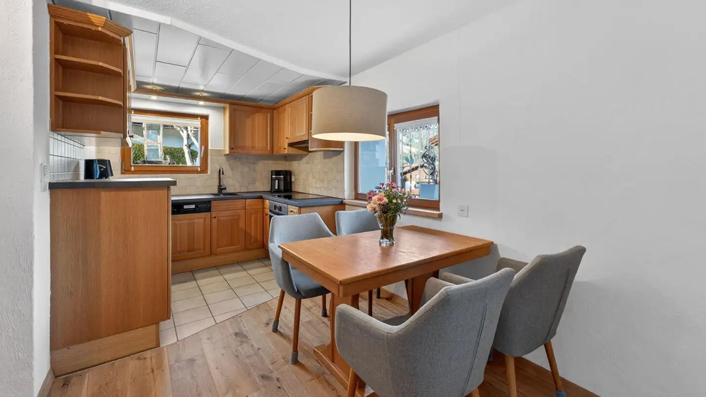 Apartment for sale - 7250 Klosters - Photo 2