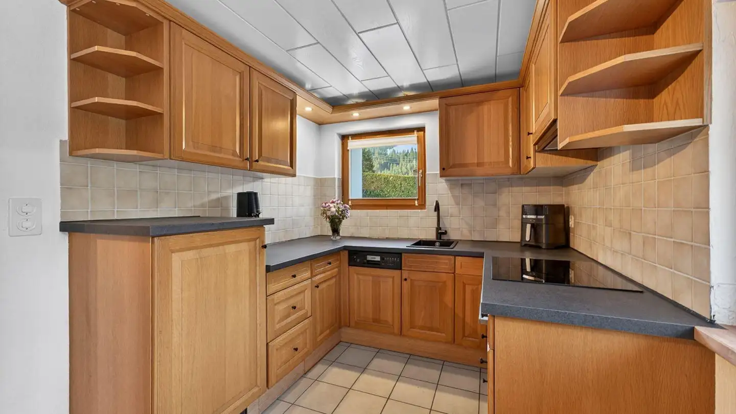 Apartment for sale - 7250 Klosters - Photo 3