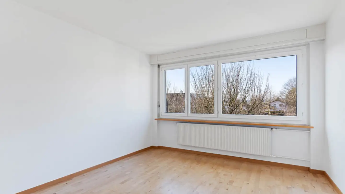 Appartamento in affitto - Rue De L'étang 6, 2800 Delémont - Foto 4