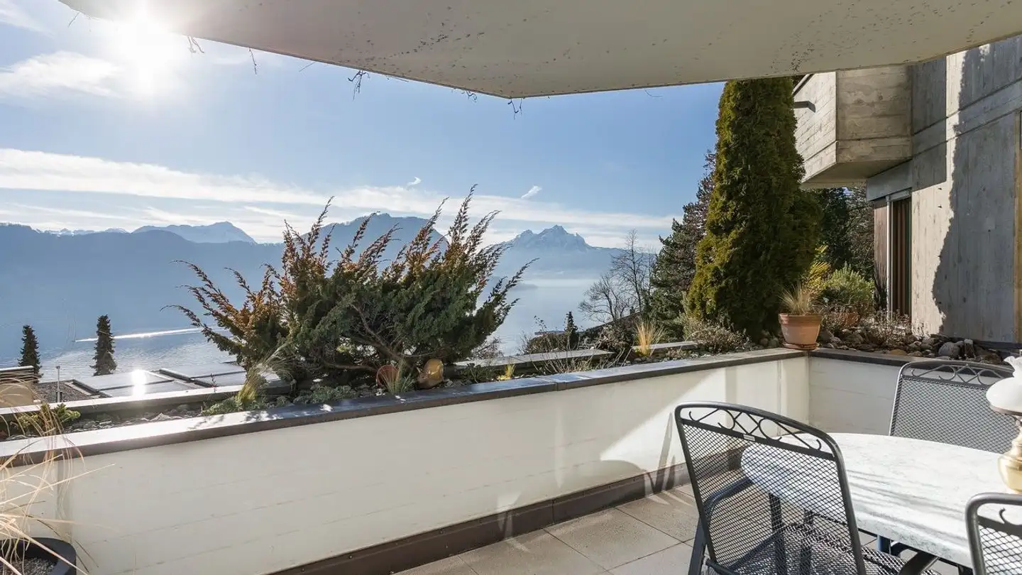 Wohnung kaufen - Riedsortstrasse 49, 6353 Weggis