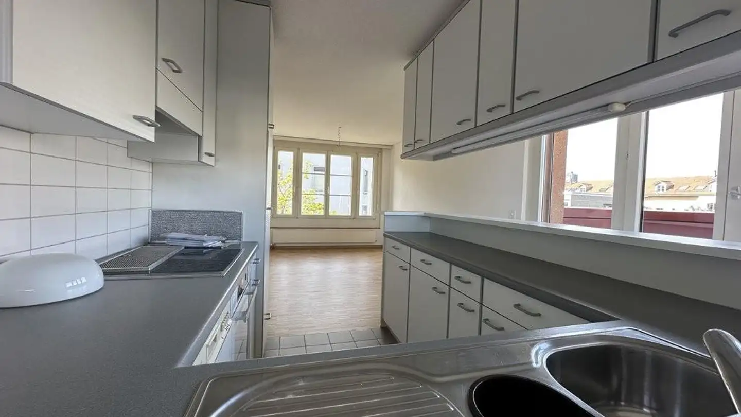 Appartement à louer - Mühlemattstrasse 53, 3007 Bern - Photo 2
