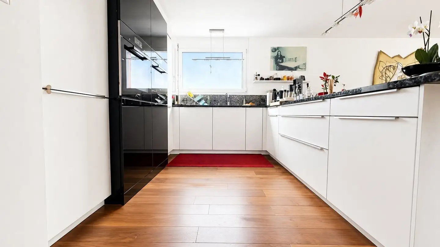 Terrassenwohnung mieten - Bürgliweg 11b, 8805 Richterswil - Foto 4