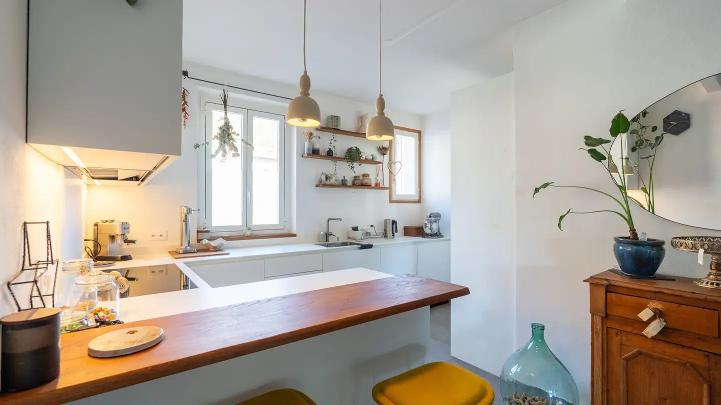 Reihenhaus kaufen - Via Muro Della Rossa 21, 6600 Solduno - Foto 2