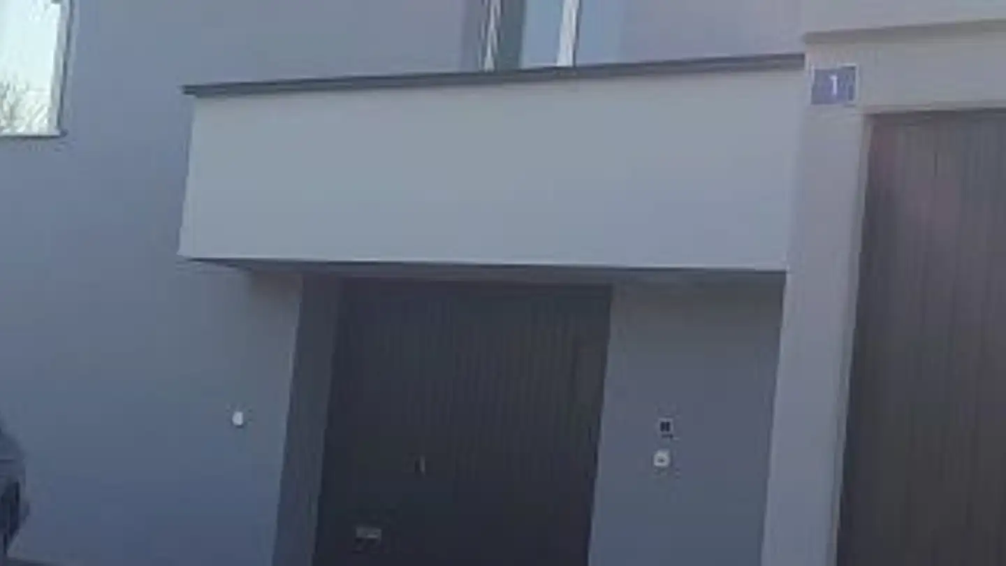 Attic flat for rent - Datteboolweg, 5426 Lengnau AG - Photo 3