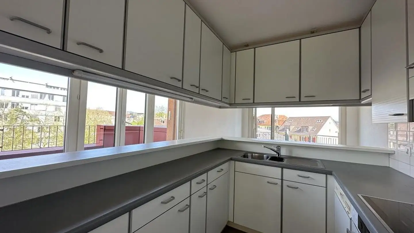 Appartement à louer - Mühlemattstrasse 53, 3007 Bern - Photo 3