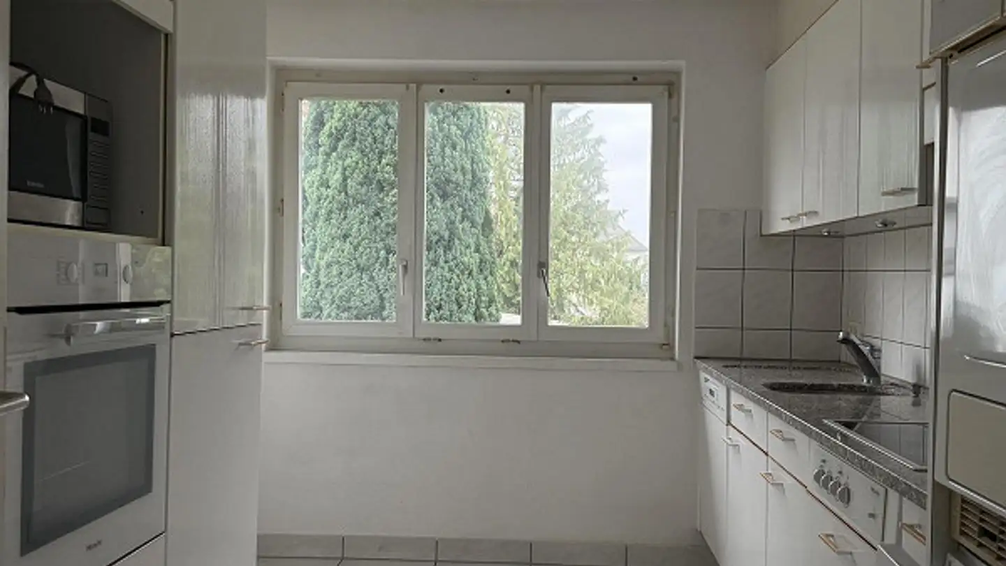 Wohnung mieten - Baslerstrasse 23, 4665 Oftringen