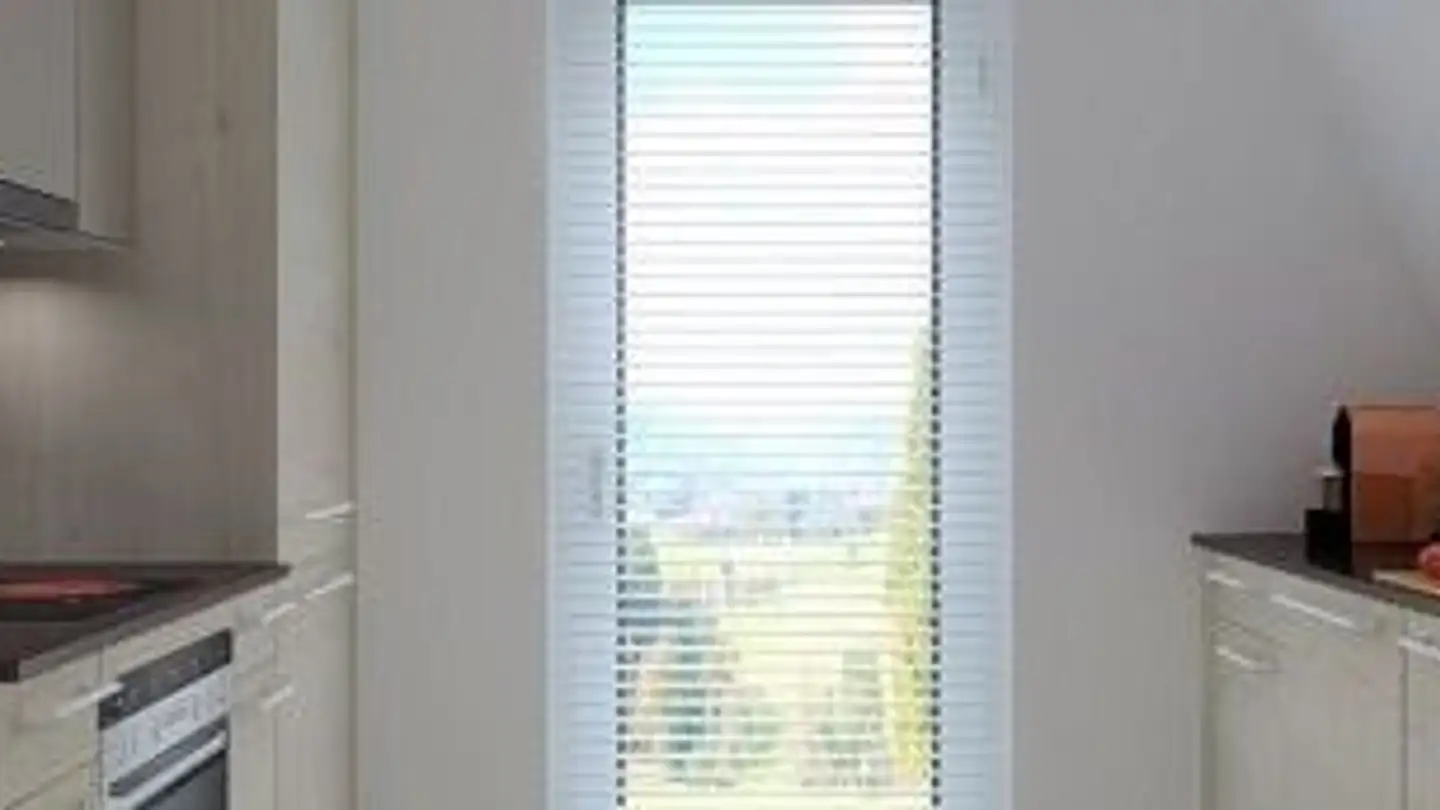 Attic flat for rent - Datteboolweg, 5426 Lengnau AG - Photo 4