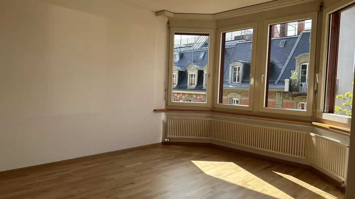 Appartement à louer - Mühlemattstrasse 53, 3007 Bern - Photo 4