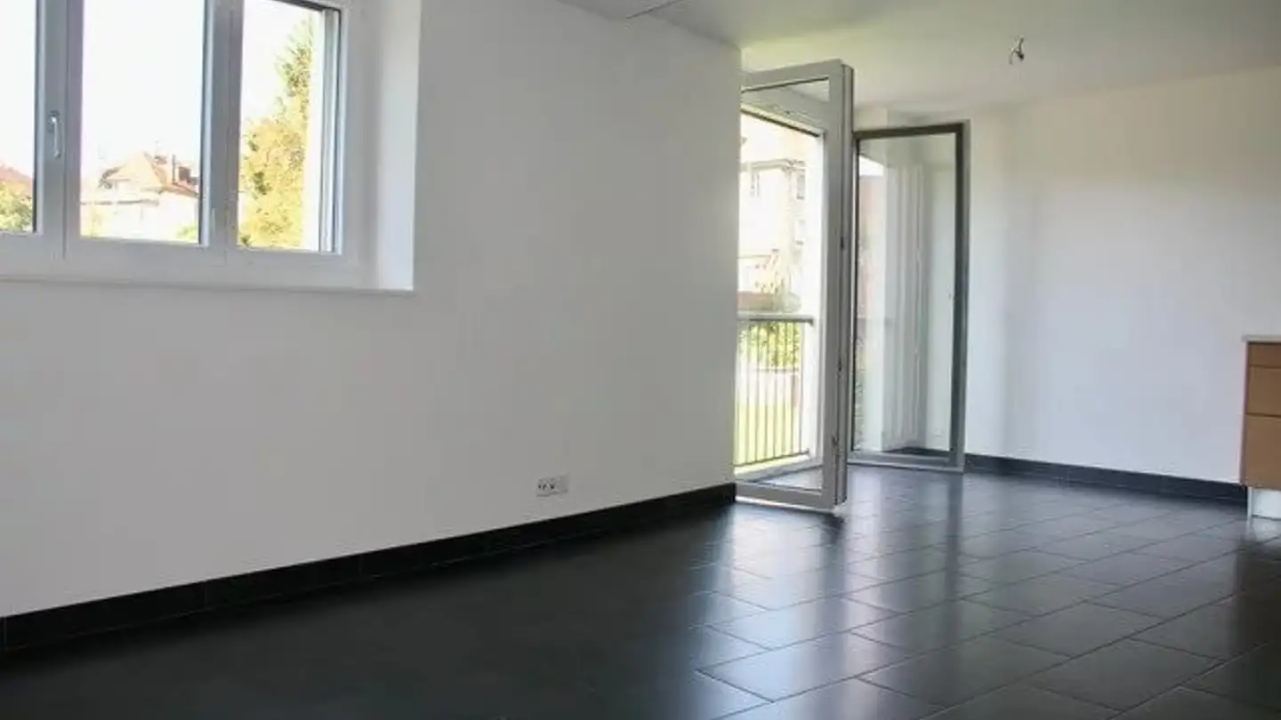 Wohnung mieten - Rue De Gruyères 26, 1630 Bulle