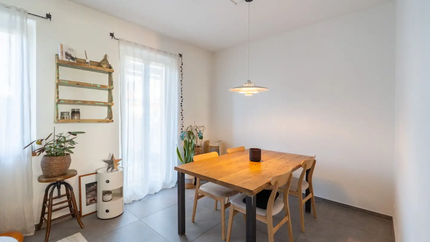 Reihenhaus kaufen - Via Muro Della Rossa 21, 6600 Solduno - Foto 4