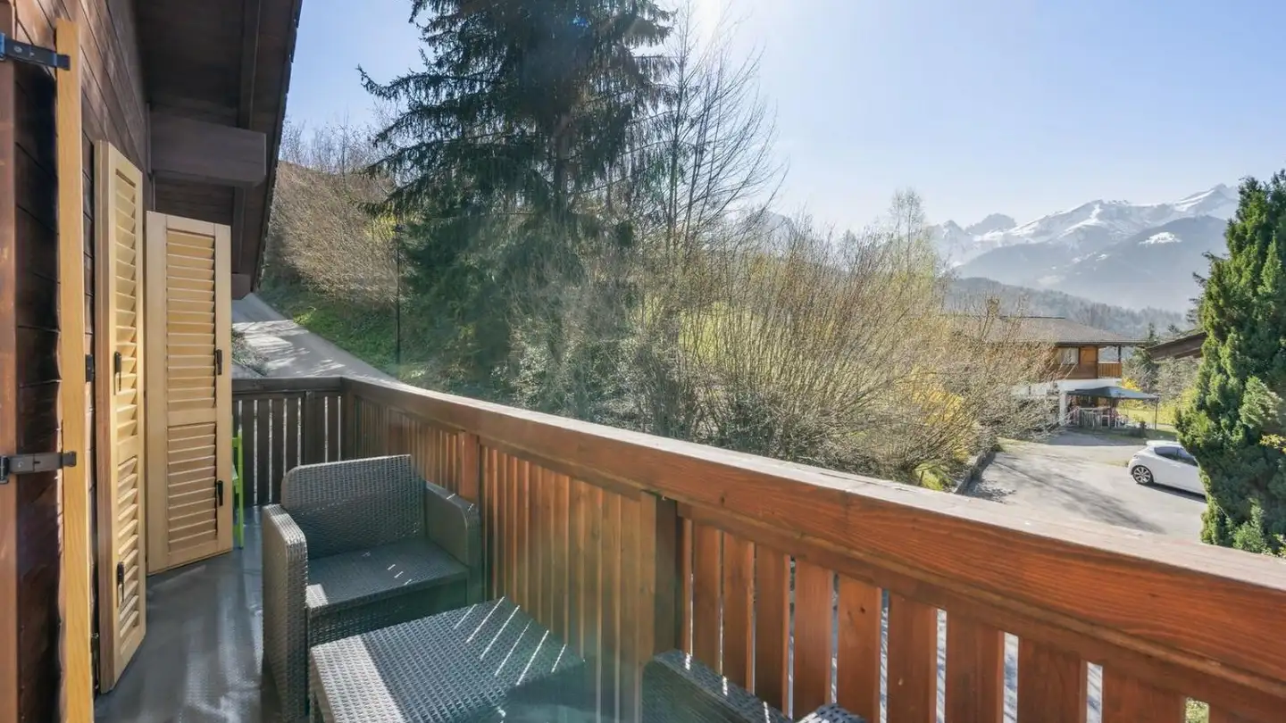 Chalet kaufen - 1867 Ollon VD - Foto 3