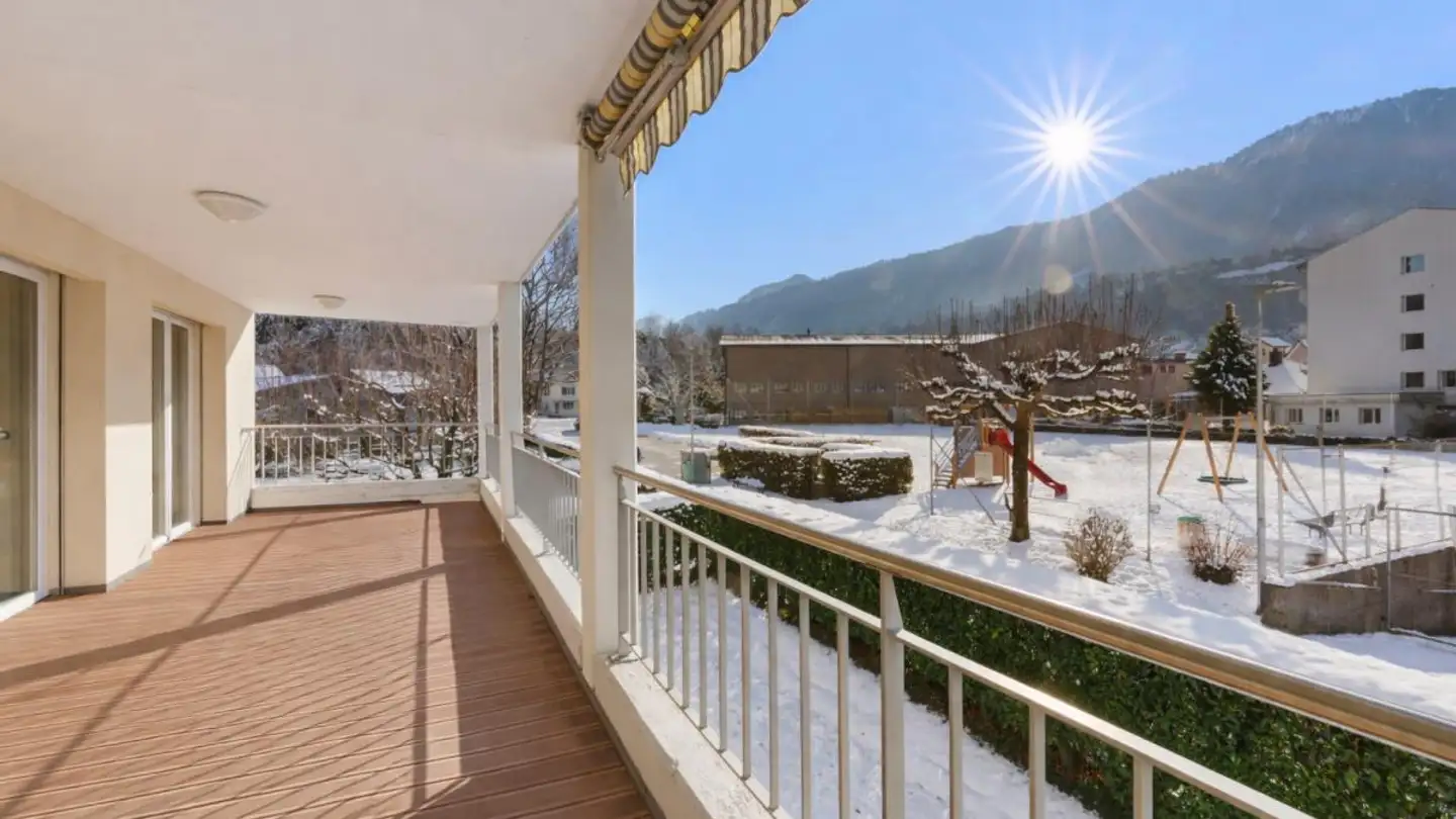 Appartamento in vendita - Tramweg 49, 6414 Oberarth - Foto 2