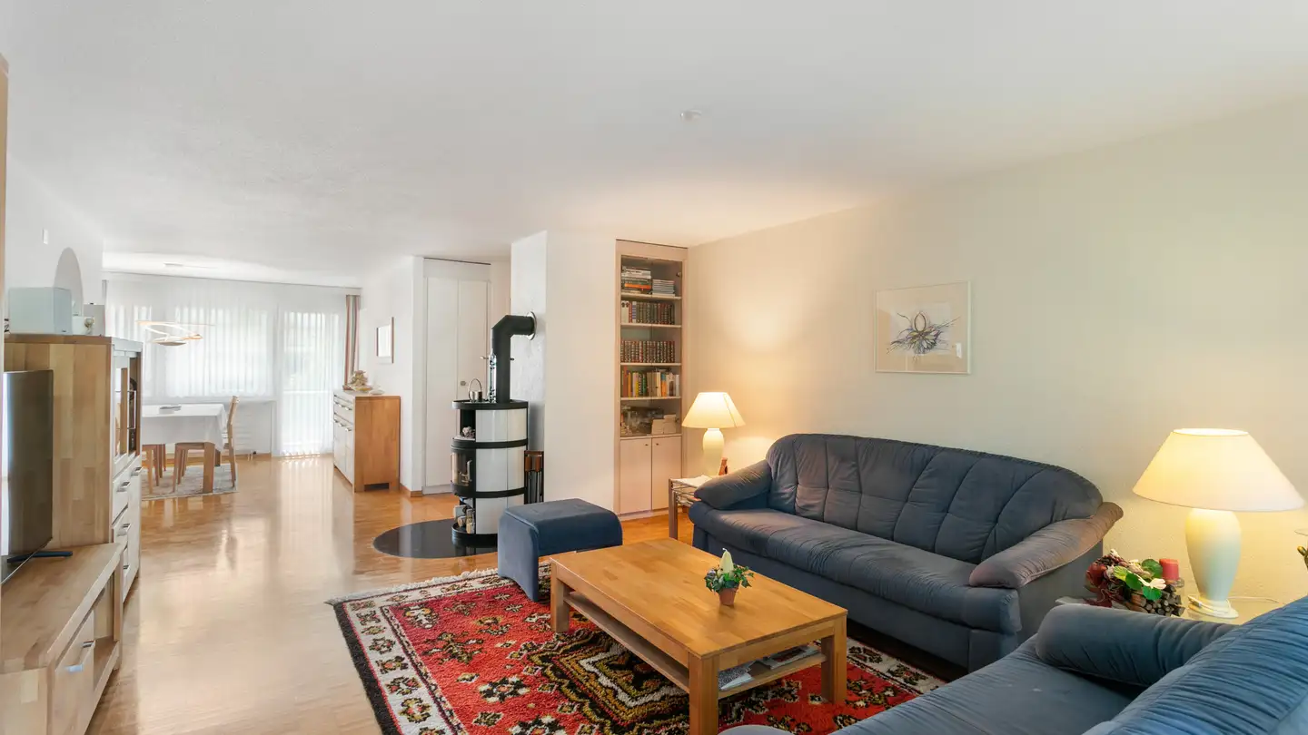 Appartamento in vendita - 8590 Romanshorn