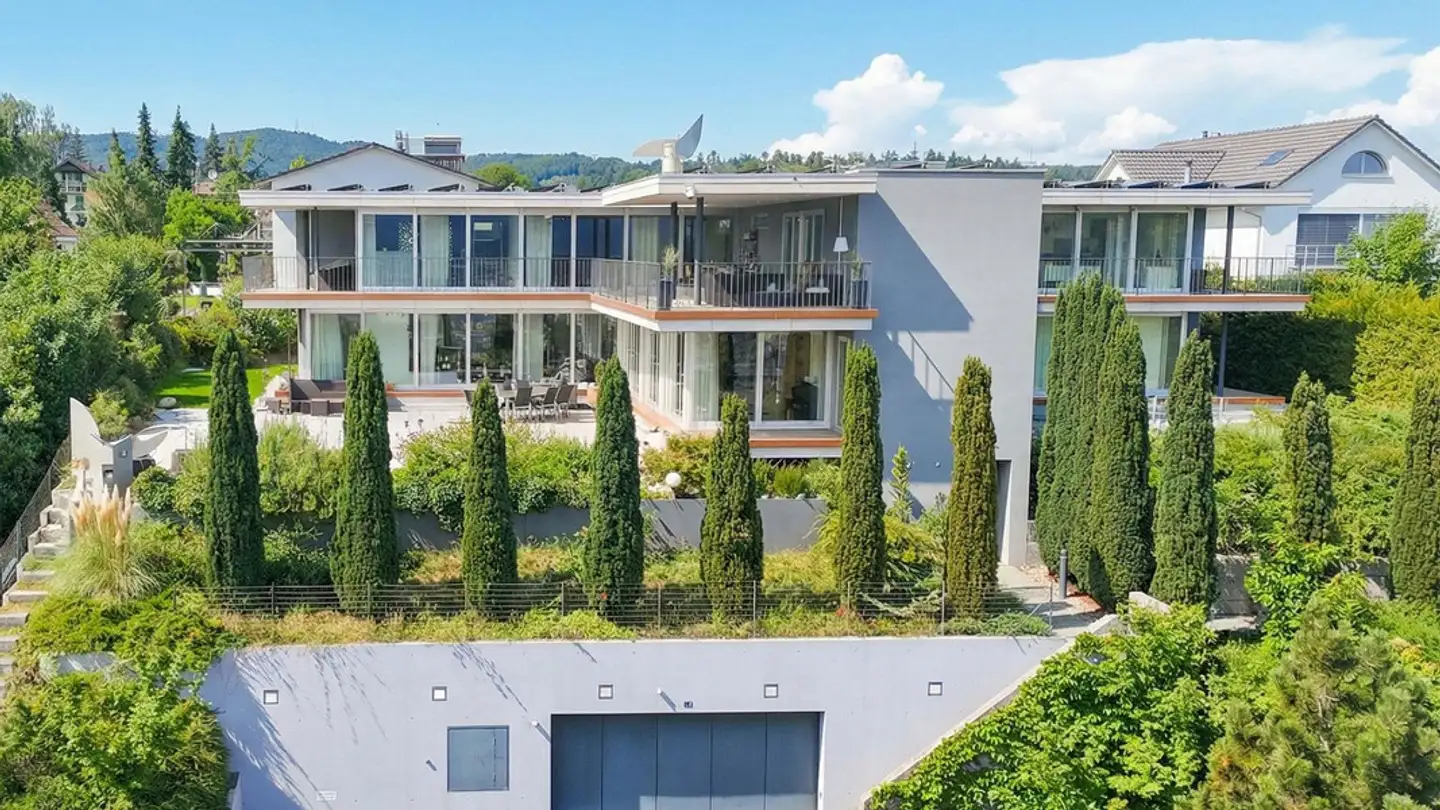 Villa for sale - 4410 Liestal