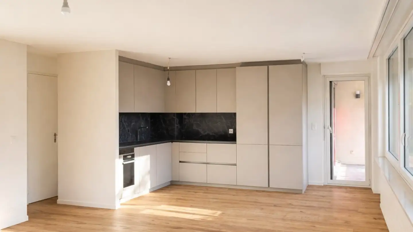 Wohnung mieten - Dornacherweg 104, 4153 Reinach BL