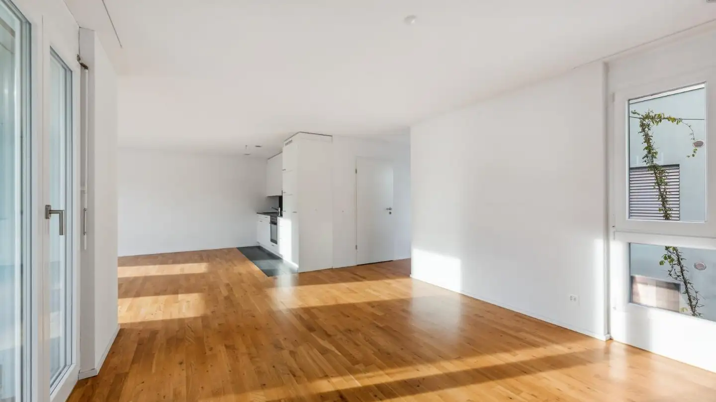 Wohnung mieten - Aarauerstrasse 4, 5630 Muri AG - Foto 2
