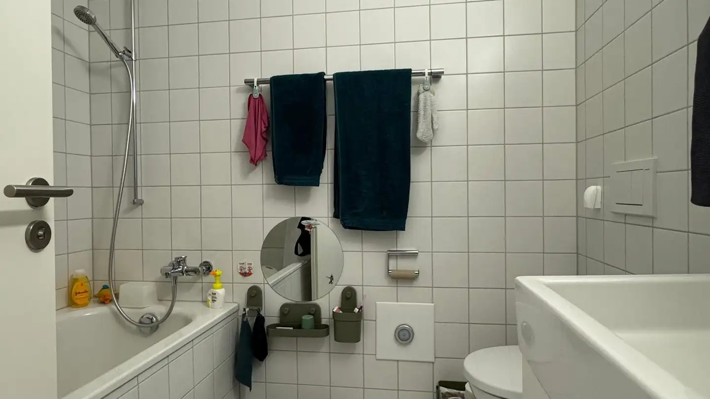 Appartement à louer - Strandweg 9a, 3400 Burgdorf - Photo 4