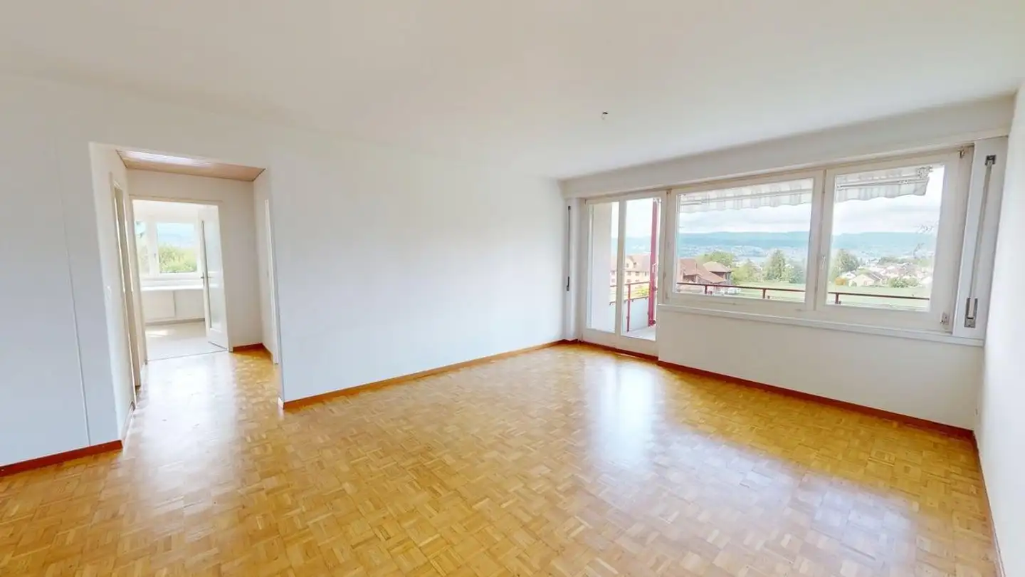 Appartement à louer - Hofstrasse 3, 8707 Uetikon am See - Photo 2