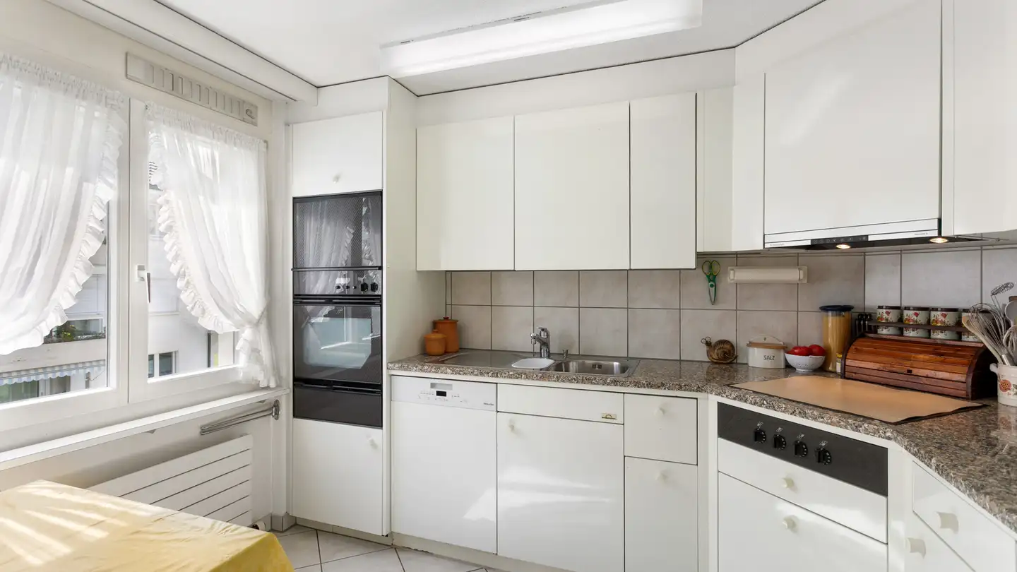 Appartamento in vendita - 8590 Romanshorn - Foto 4