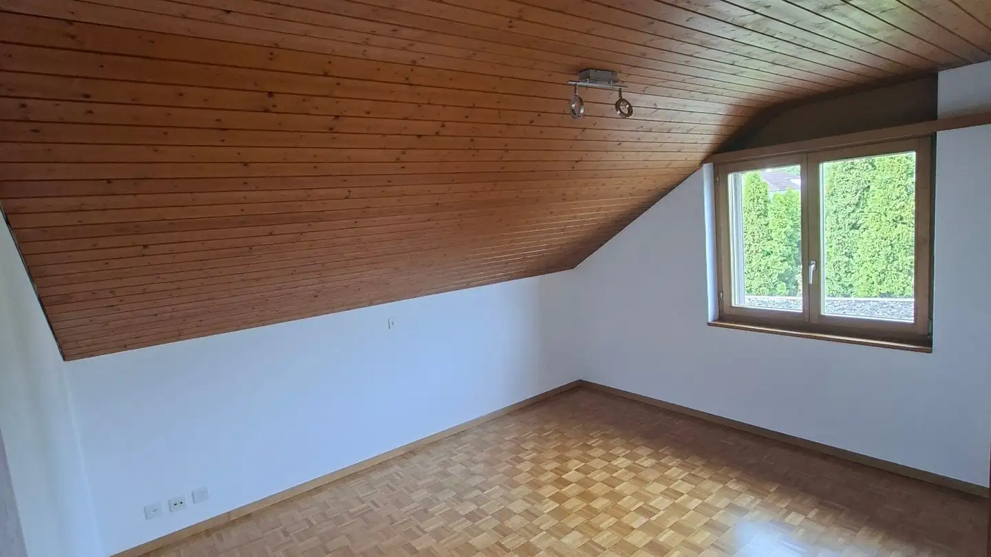 Wohnung mieten - Eduard-Huberstrasse 16, 6022 Grosswangen - Foto 2