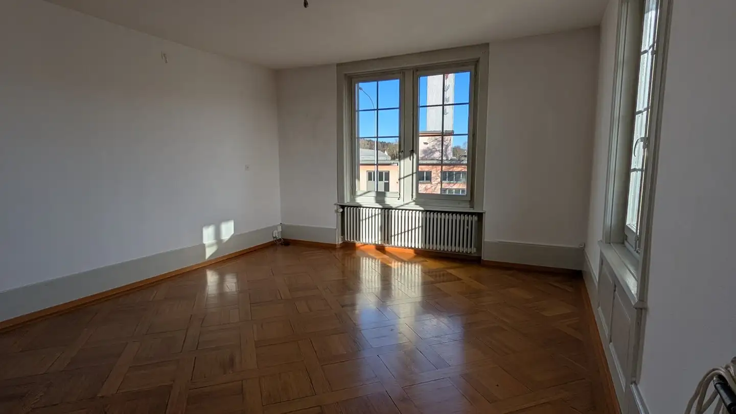 Appartement à louer - Bleienbachstrasse 28, 4900 Langenthal - Photo 4