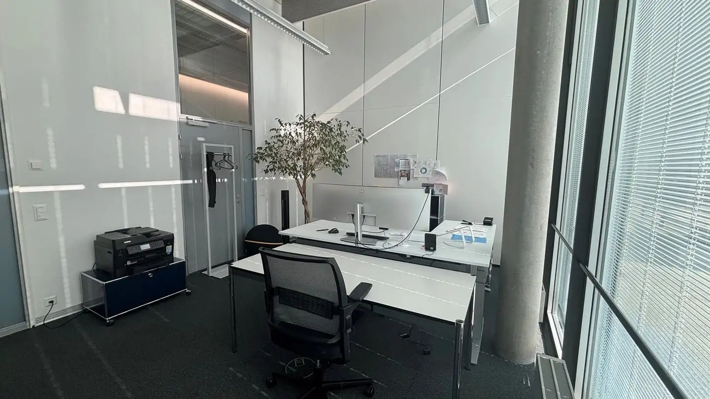 Office space for rent - Brown-Boveri-Strasse 5, 8050 Zürich - Photo 3