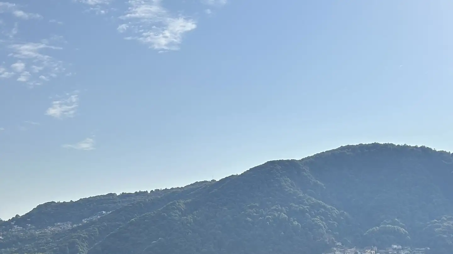 Terrain constructible à vendre - 6987 Caslano