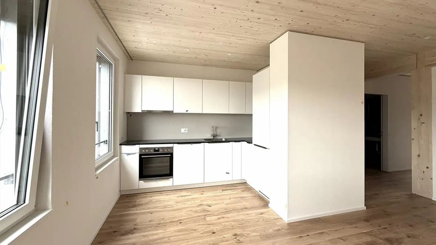 Wohnung mieten - Güterstrasse 1d, 9470 Buchs SG - Foto 2