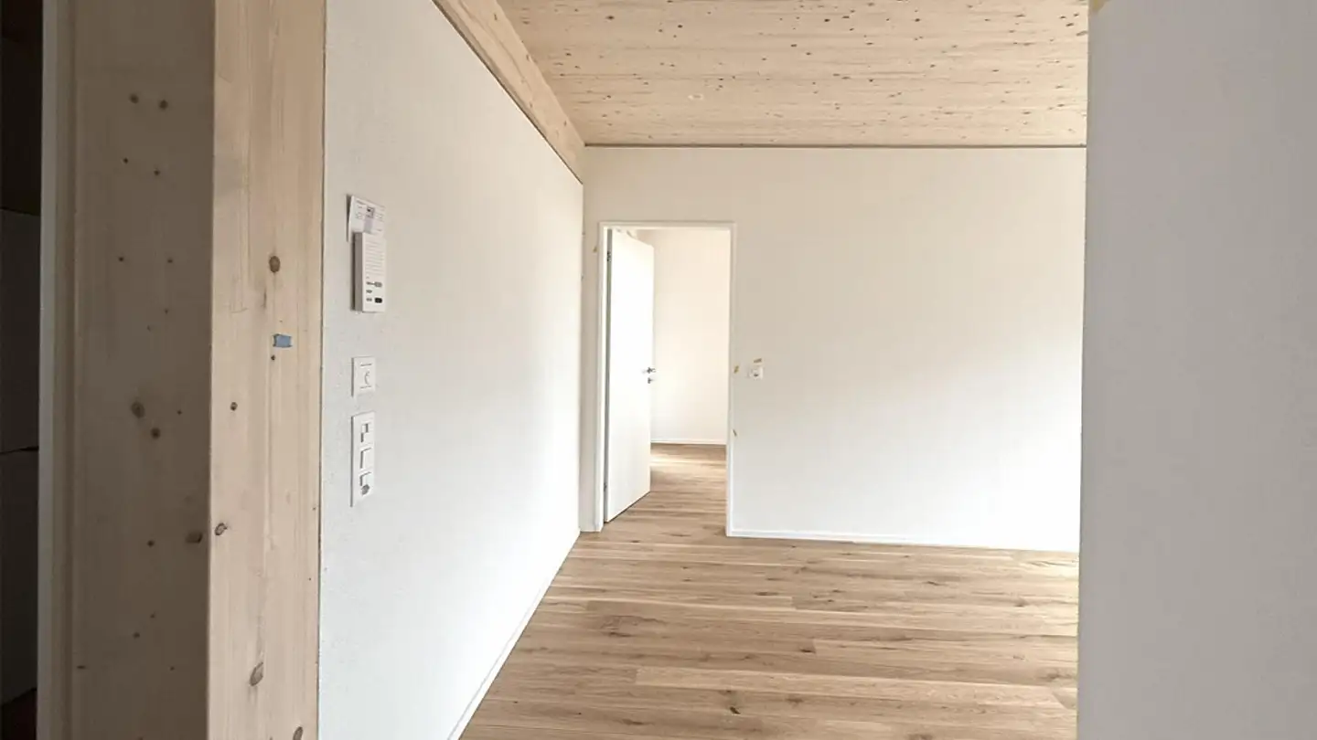 Wohnung mieten - Güterstrasse 1d, 9470 Buchs SG - Foto 3